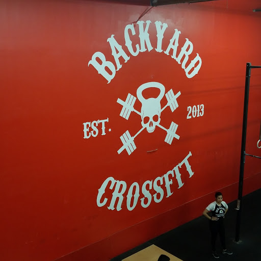 Physical Fitness Program «Backyard CrossFit», reviews and photos, 716 S Vail Ave, Montebello, CA 90640, USA