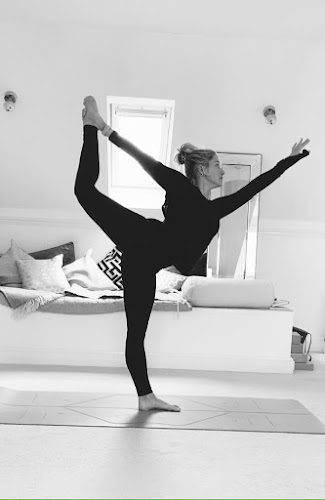 Reviews of Rebecca May Yoga in Southampton - Yoga studio