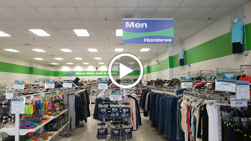 Thrift Store «Goodwill Store & Donation Center», reviews and photos, 1017 Baltimore St, Hanover, PA 17331, USA