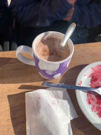 Les plus récentes photos du Restaurant Les Matins Clairs - Auberge de montagne à Les Villards-sur-Thônes - n°6