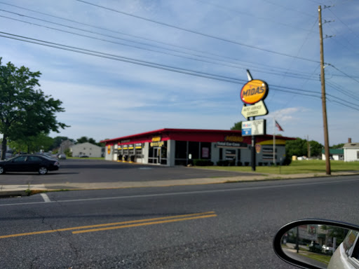 Car Repair and Maintenance «Midas», reviews and photos, 1401 Hanover Ave, Allentown, PA 18109, USA