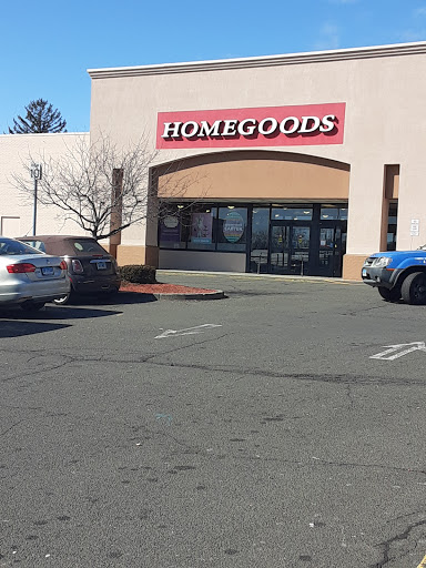 Department Store «HomeGoods», reviews and photos, 680 Connecticut Ave, Norwalk, CT 06854, USA