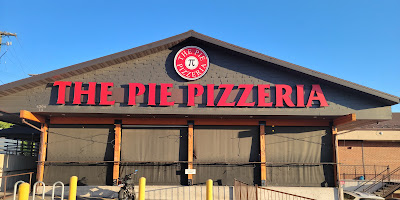 The Pie Pizzeria - Ogden