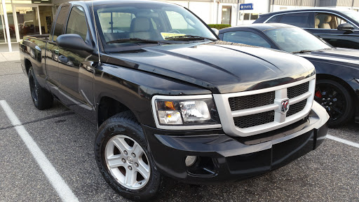 Ford Dealer «Causeway Ford Lincoln», reviews and photos, 375 NJ-72, Manahawkin, NJ 08050, USA