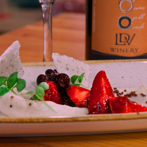 Winery «LDV Winery», reviews and photos, 6951 E 1st St, Scottsdale, AZ 85251, USA