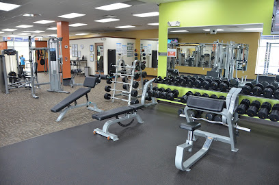 Anytime Fitness - 265 Benedict Ave, Norwalk, OH 44857