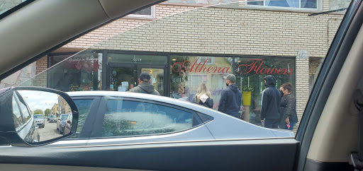 Florist «Athena Flowers», reviews and photos, 6039 W Addison St, Chicago, IL 60634, USA