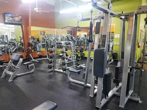 Gym «Anytime Fitness», reviews and photos, 1856 Precinct Line Rd, Hurst, TX 76054, USA