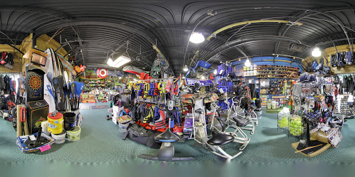 Sporting Goods Store «Play It Again Sports», reviews and photos, 840 Ernest W Barrett Pkwy NW, Kennesaw, GA 30144, USA