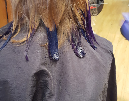 Beauty Salon «The Salon at 142», reviews and photos, 142 Littleton Rd, Westford, MA 01886, USA