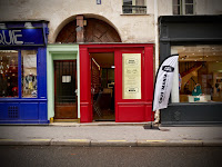 Photos du propriétaire du Restaurant marocain Cous'mania à Paris - n°1