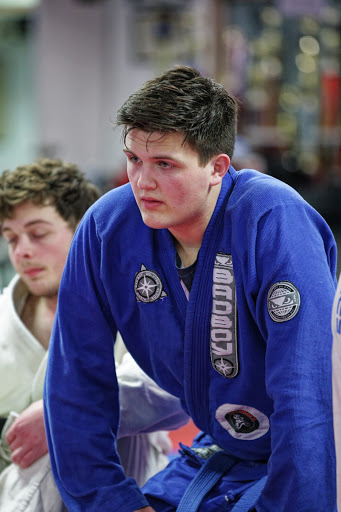 Martial Arts School «Shaddock Mixed Martial Arts Fitness», reviews and photos, 6345 S Carroll Park Dr, Eldersburg, MD 21784, USA