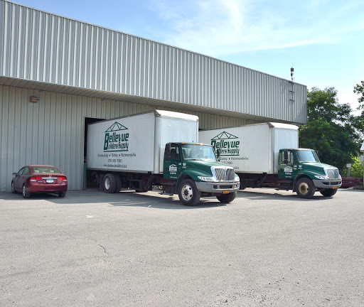 Hardware Store «Bellevue Builders Supply», reviews and photos, 500 Duanesburg Rd, Schenectady, NY 12306, USA
