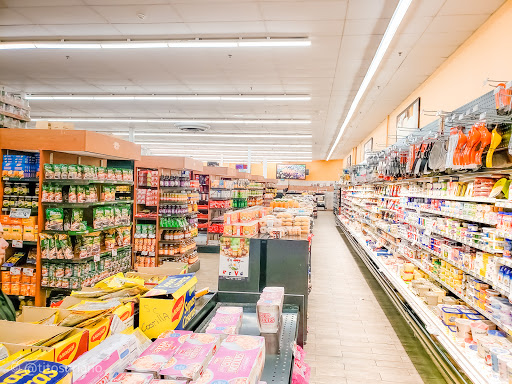 Supermarket «SuperFood Fresh Supermarket», reviews and photos, 738 Union Ave, Middlesex, NJ 08846, USA