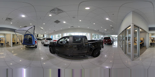 Chevrolet Dealer «Ed Bozarth #1 Park Meadows Chevrolet», reviews and photos, 8351 Parkway Dr, Lone Tree, CO 80124, USA