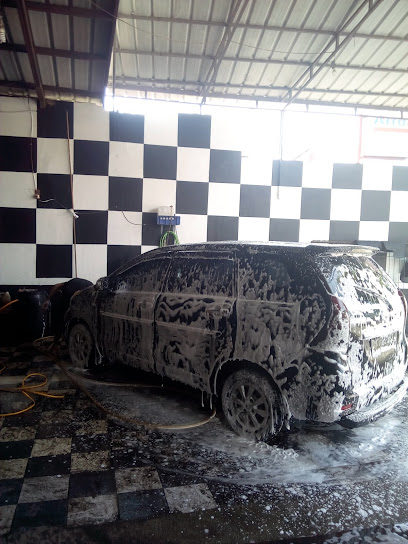 Biyan Car Wash