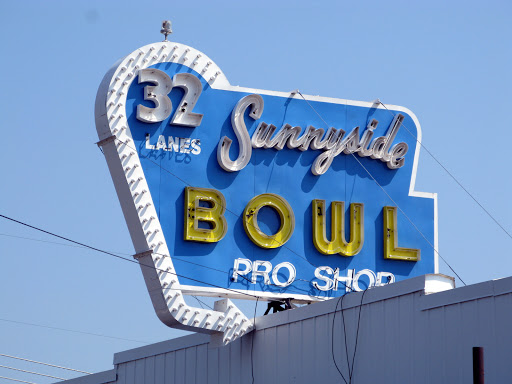 Bowling Alley «Sunnyside Bowladrome Inc», reviews and photos, 176 Water St, Danvers, MA 01923, USA
