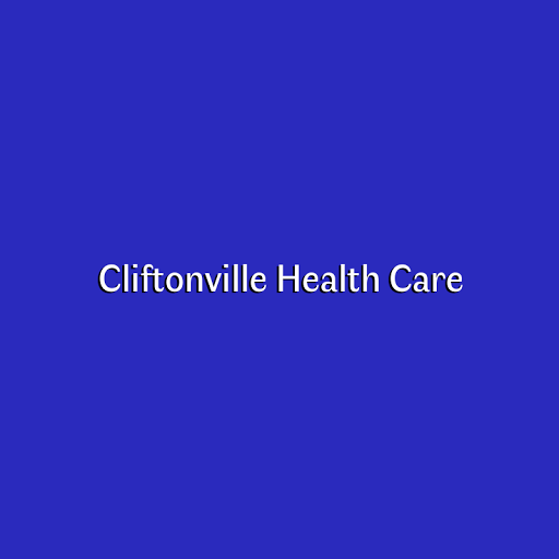 Cliftonville Health Care