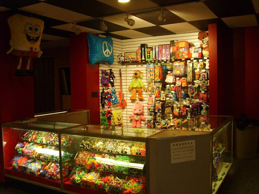 Bowling Alley «Eastern Lanes», reviews and photos, 6943 Coles Rd, Middletown, OH 45044, USA