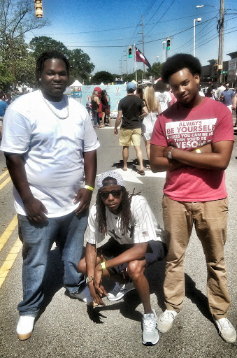 Cigar Shop «The Cigar Box Rosewood», reviews and photos, 2764 Rosewood Dr, Columbia, SC 29205, USA