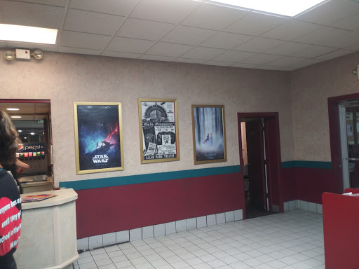 Movie Theater «Allen Park Digital Cinemas», reviews and photos, 6601 Allen Rd, Allen Park, MI 48101, USA