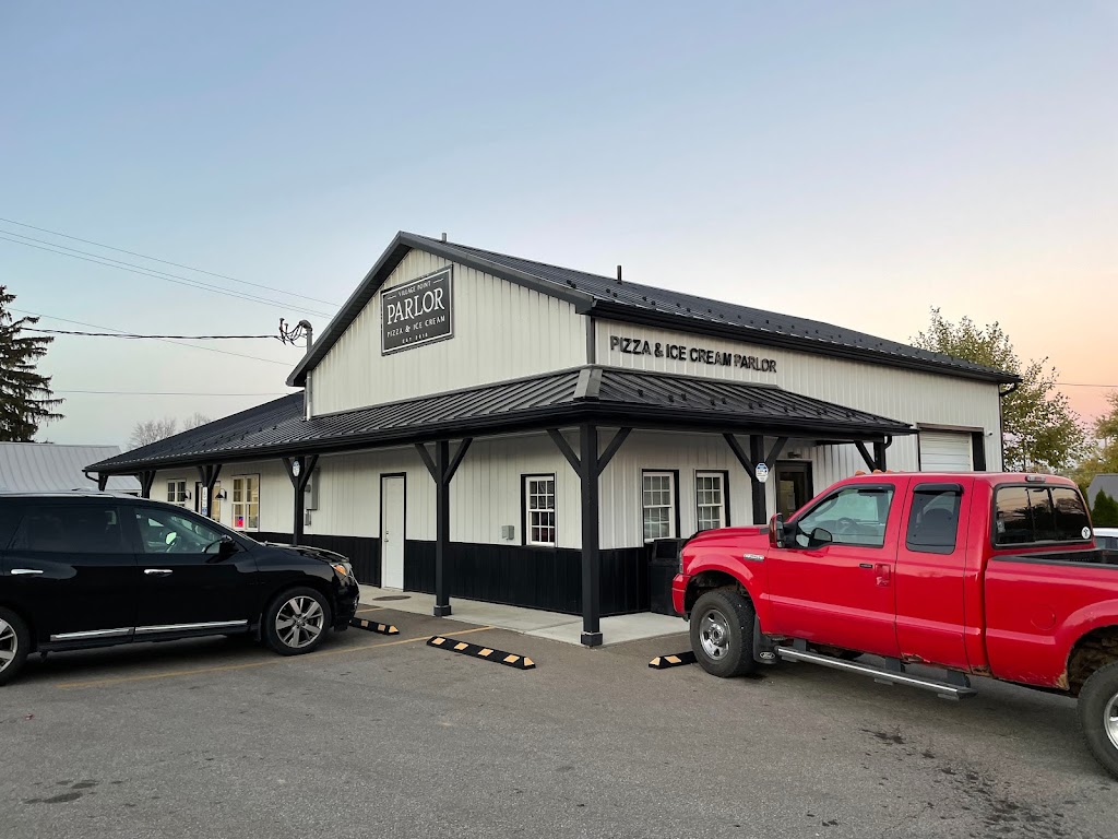 Village Point Parlor 44838