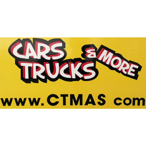 Used Car Dealer «Cars Trucks & More», reviews and photos, 861 E Grand River Ave, Howell, MI 48843, USA