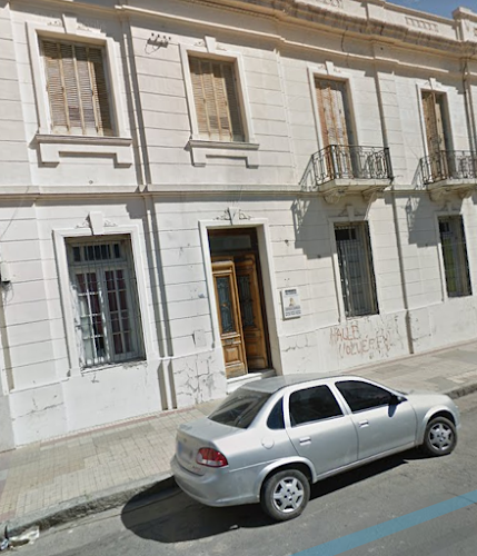 Residencia Nuestra Señora De La Piedad