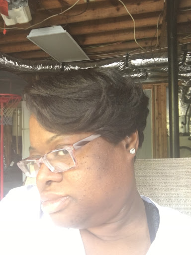 Beauty Salon «NouriTress Salon & Hair Clinic», reviews and photos, 175 Carnegie Pl, Fayetteville, GA 30214, USA