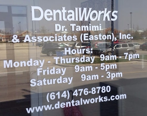 DentalWorks Easton image 5