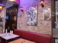 Atmosphère du Restaurant italien La _ dolce vita à Paris - n°14