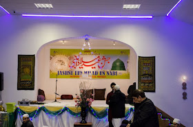 Dunfermline Islamic Centre