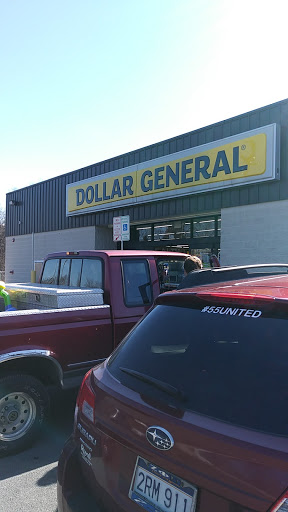 Discount Store «Dollar General», reviews and photos, 526 Middleway Pike, Inwood, WV 25428, USA