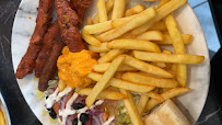 Les plus récentes photos du Restaurant halal ŸUMMŸ PIZZA RENNES - n°1
