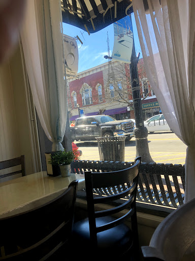 Crêperie «Crepes in the City», reviews and photos, 4127 Erie St, Willoughby, OH 44094, USA