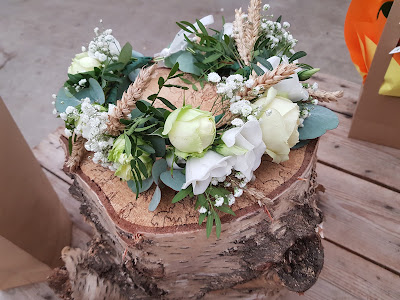 La Fleurière Arum et Lilas à Wimereux