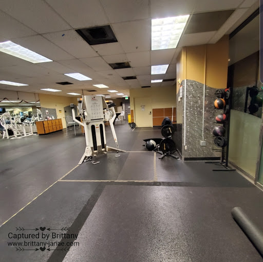 Gym «24 Hour Fitness Sport», reviews and photos, 100 California St, San Francisco, CA 94111, USA