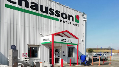 Chausson Matériaux à Beaumont-de-Lomagne
