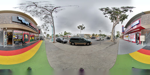 Tobacco Shop «The Cage Smoke Shop», reviews and photos, 3069 El Cajon Blvd, San Diego, CA 92104, USA