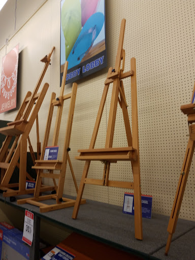 Craft Store «Hobby Lobby», reviews and photos, 7050 Amador Plaza Rd, Dublin, CA 94568, USA