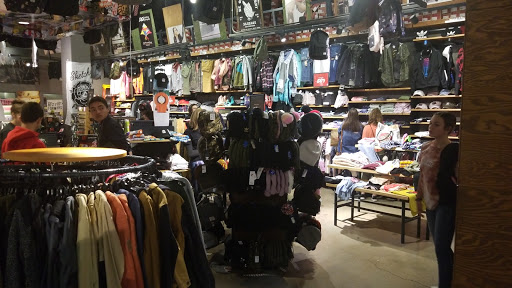 Clothing Store «Zumiez», reviews and photos, 750 Citadel Dr E #2196, Colorado Springs, CO 80909, USA