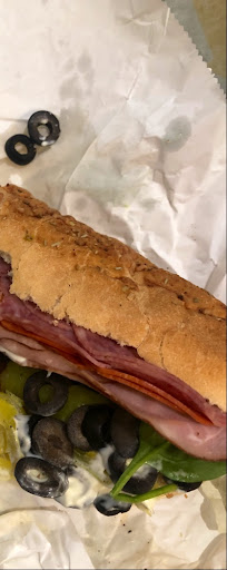 Restaurant «SUBWAY®Restaurants», reviews and photos, 507 S Roosevelt Dr, Seaside, OR 97138, USA