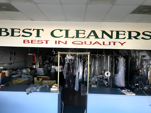Dry Cleaner «Best Cleaners», reviews and photos, 80 E Glenwood Ave, Smyrna, DE 19977, USA