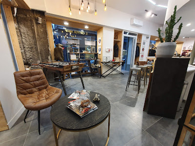 La Fabrique - Barbier Coiffeur à Lyon