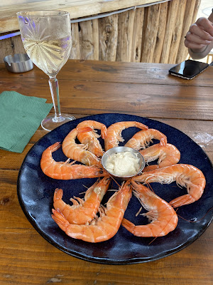 Bar A Huitres à Marseillan