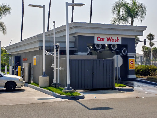 Car Wash en Oxnard