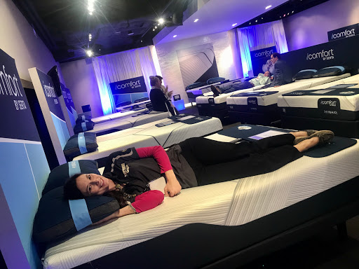 Mattress Store «Mattress World of Kerrville», reviews and photos, 2024 Junction Hwy, Kerrville, TX 78028, USA