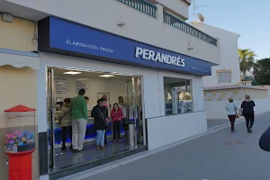 Heladería Perandrés image