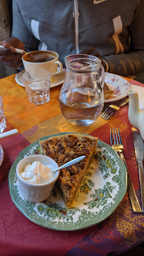 Plats et boissons du Café Queen Ann à Paris - n°12