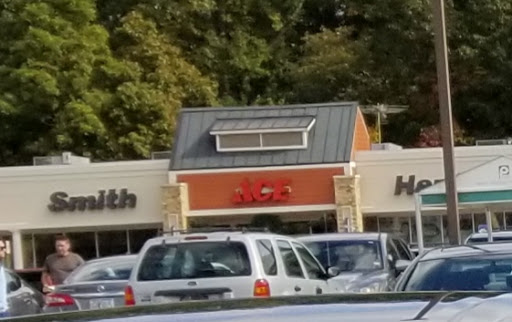 Hardware Store «Smith Hardware Delk Road», reviews and photos, 2900 Delk Rd SE #2400, Marietta, GA 30067, USA